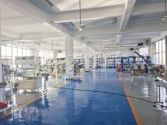 開年山東東泰機(jī)械制造有限公司整裝待客，歡迎